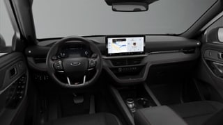 2026 Ford Explorer® Internal Image 2